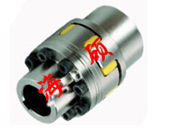  TS-DF型星型彈性聯軸器