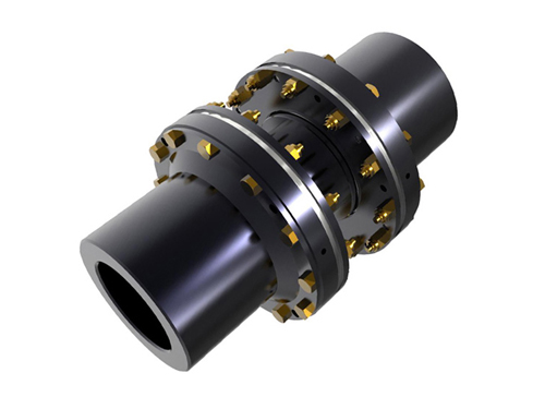  TARR系列膜盤(pán)聯(lián)軸器