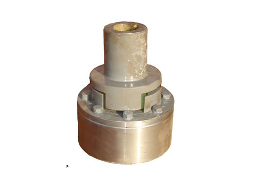  LMZ-II(原MLL-II)帶制動輪梅花形彈性聯軸器