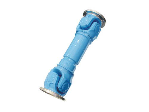  SWC-BH標(biāo)準(zhǔn)伸縮萬(wàn)向聯(lián)軸器