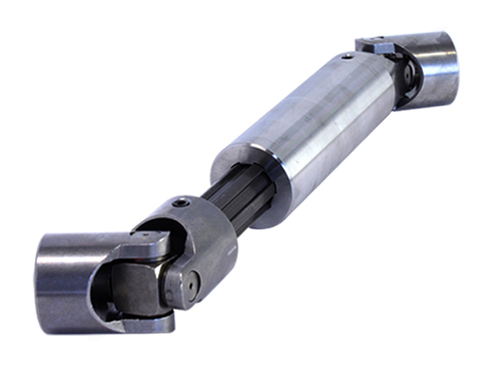  WSS小型十字軸萬(wàn)向聯(lián)軸器