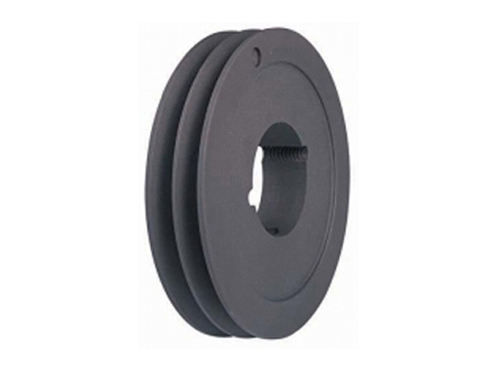  SPA系列錐套歐標式皮帶輪