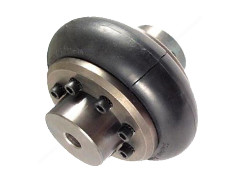  LLB冶金設備用輪胎式聯(lián)軸器