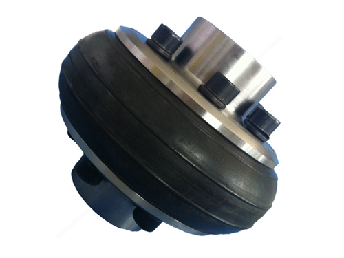  LLA冶金設備用輪胎式聯(lián)軸器