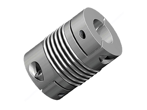  TS1C夾緊波紋管聯軸器