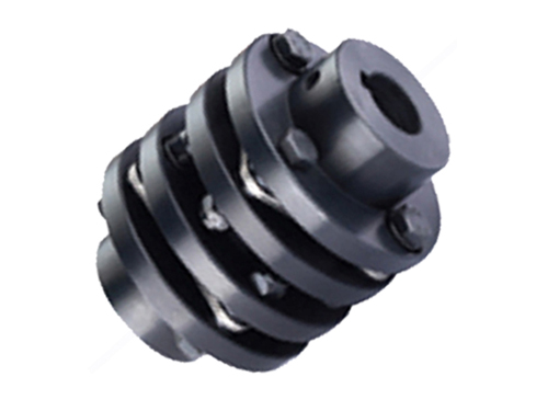  TS3KD型鍵槽法蘭膜片聯軸器