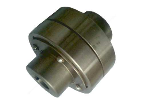  HL型-彈性柱銷聯軸器