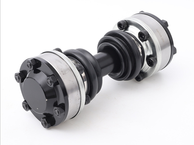  球籠萬(wàn)向聯(lián)軸器